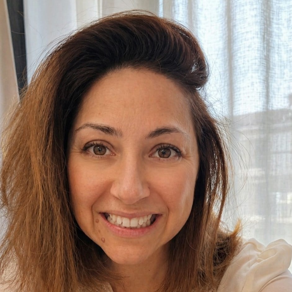 Myriam Lang